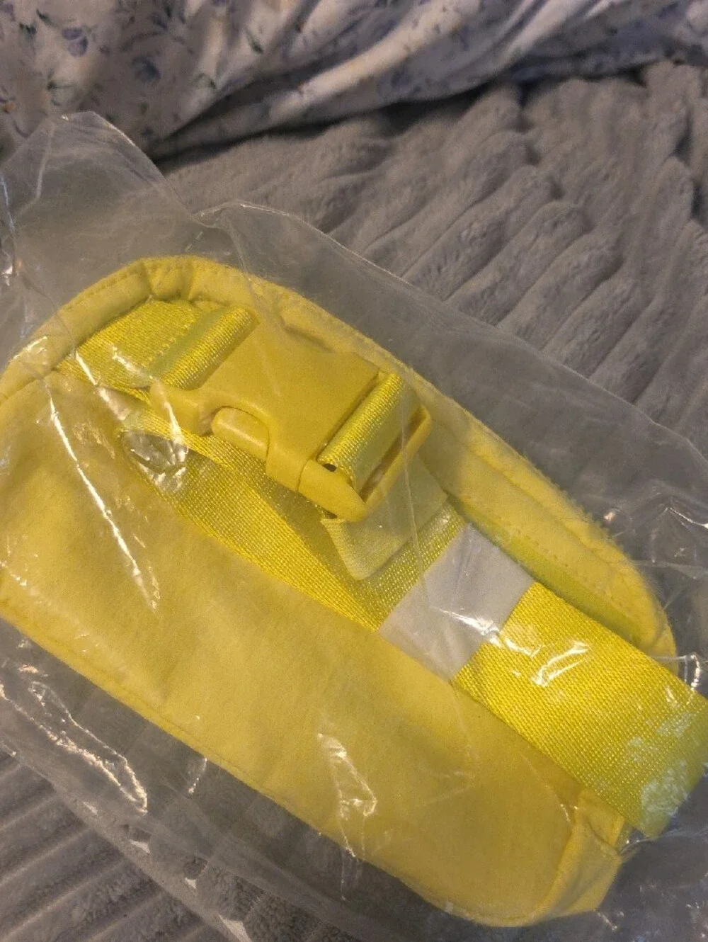 lululemon athletica bright yellow